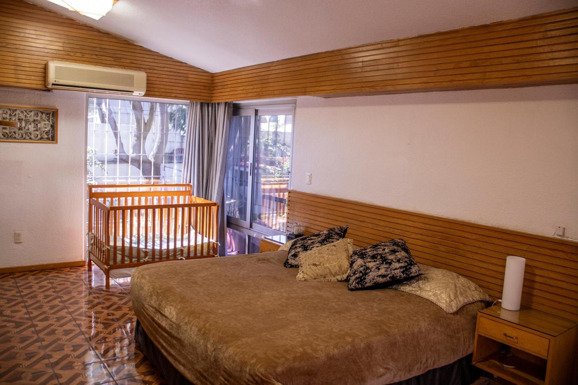 Casa En Centro De Coyoacan Mexico