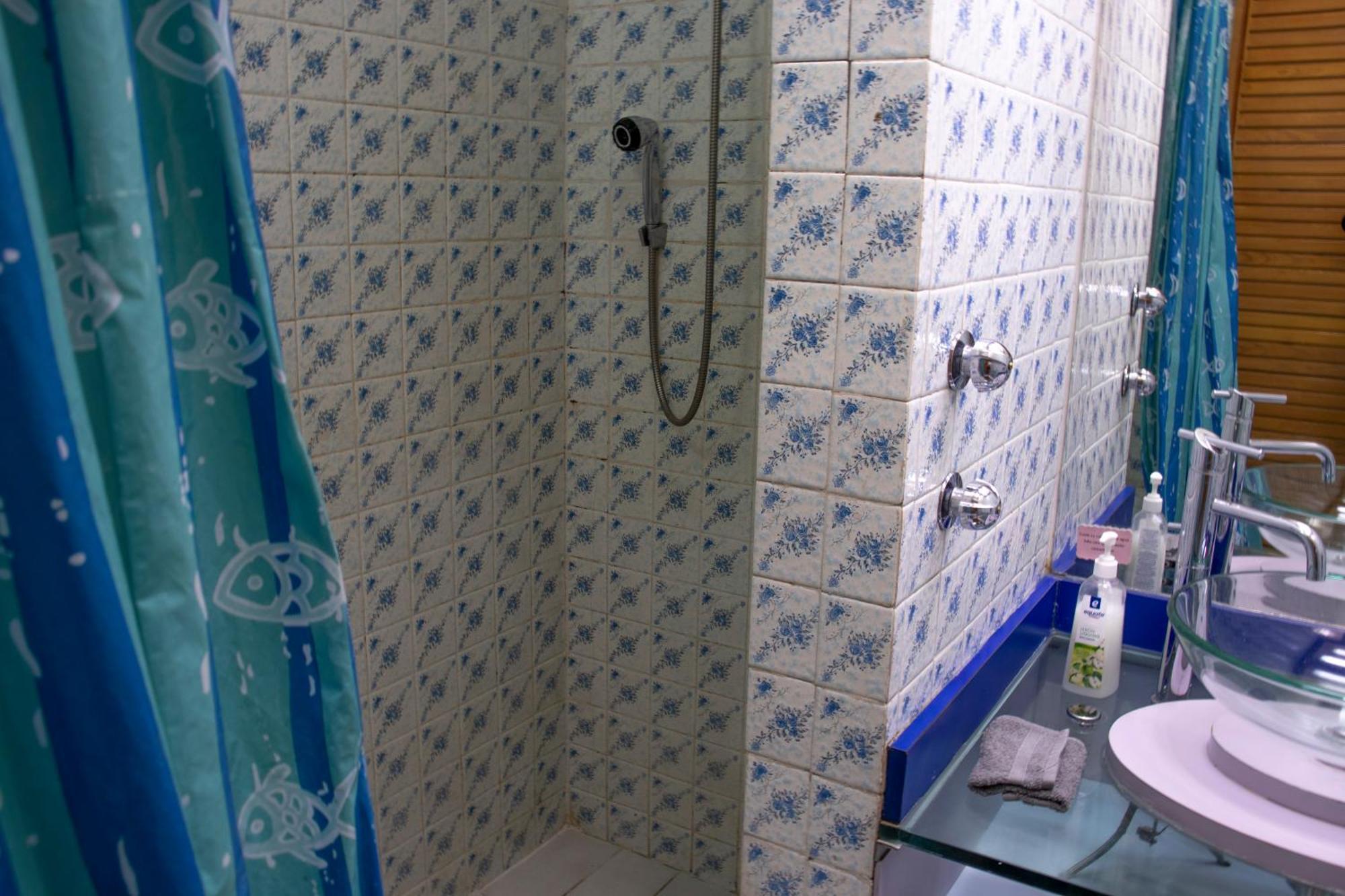 Casa En Centro De Coyoacan Hébergement de vacances