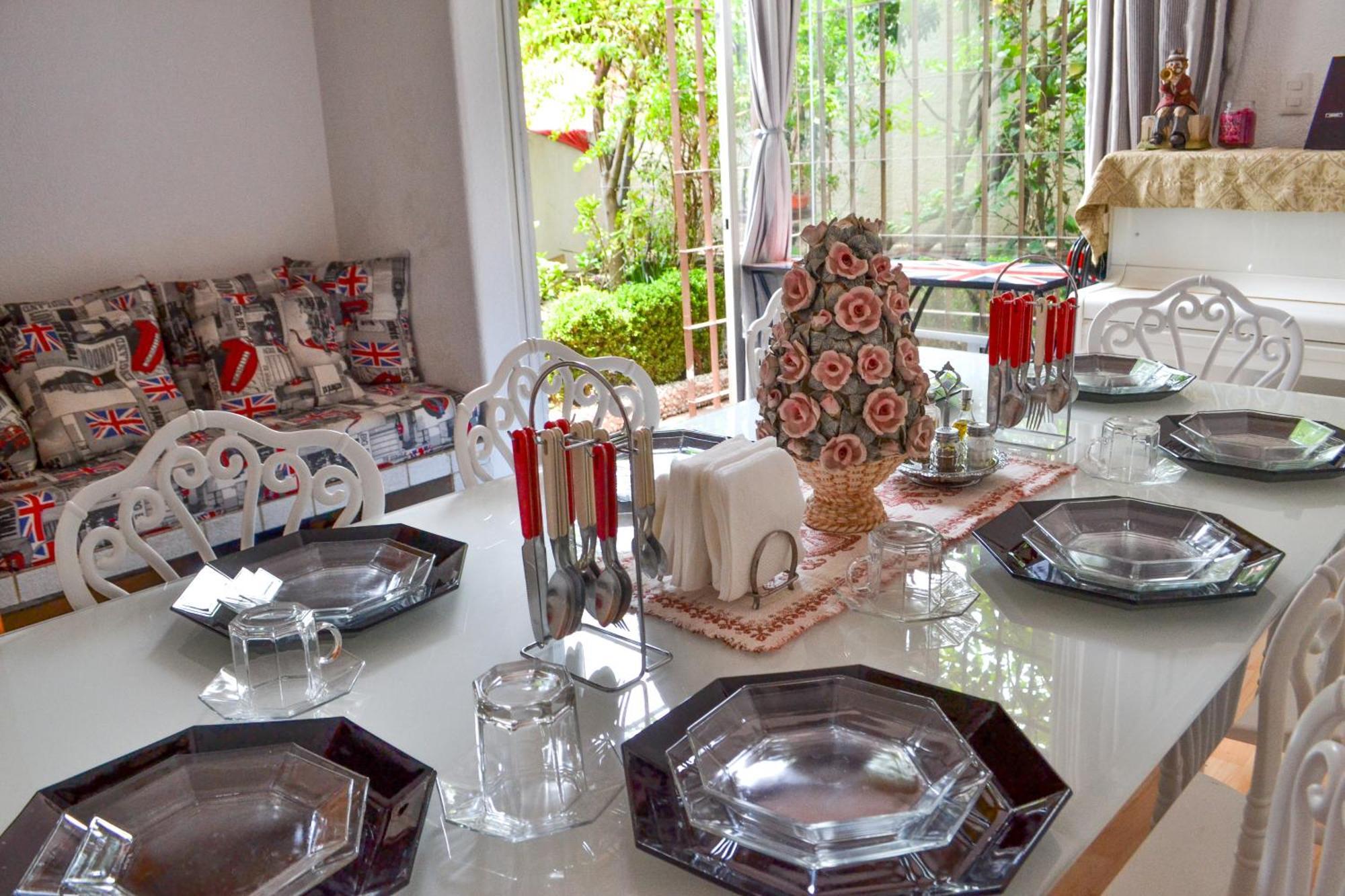 Hébergement de vacances Casa En Centro De Coyoacan Mexico